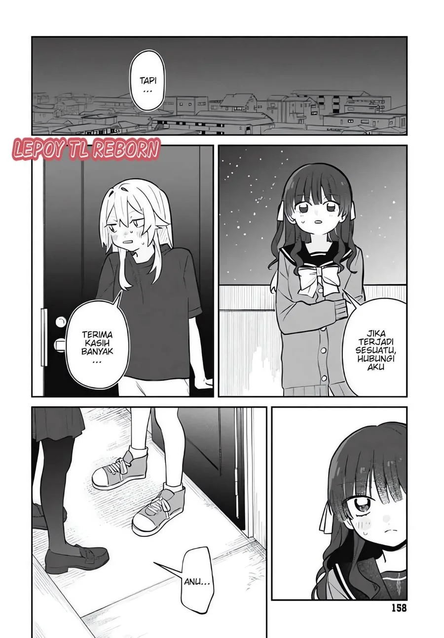 Ai da toka Fukushuu da toka Chapter 6 - halaman 20