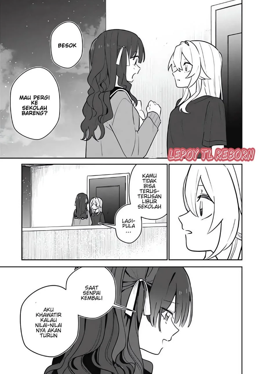 Ai da toka Fukushuu da toka Chapter 6 - halaman 21