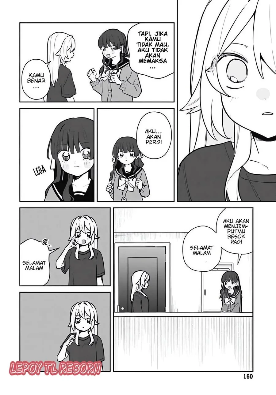 Ai da toka Fukushuu da toka Chapter 6 - halaman 22
