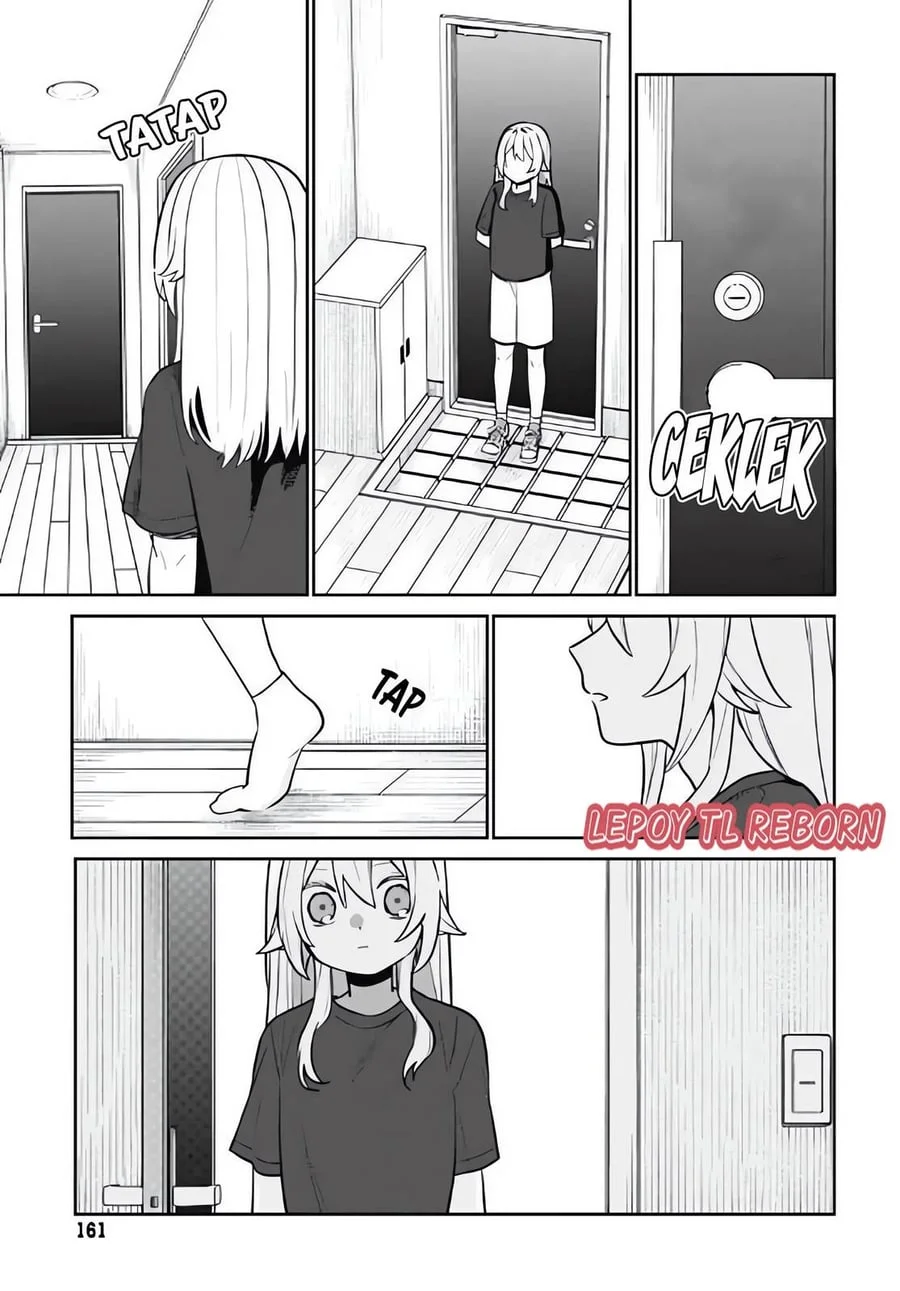 Ai da toka Fukushuu da toka Chapter 6 - halaman 23