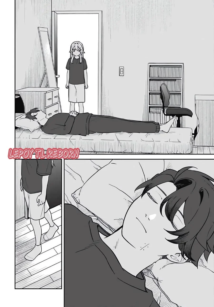 Ai da toka Fukushuu da toka Chapter 6 - halaman 24