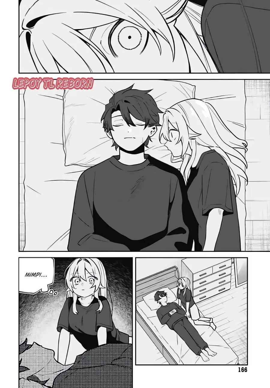 Ai da toka Fukushuu da toka Chapter 6 - halaman 28
