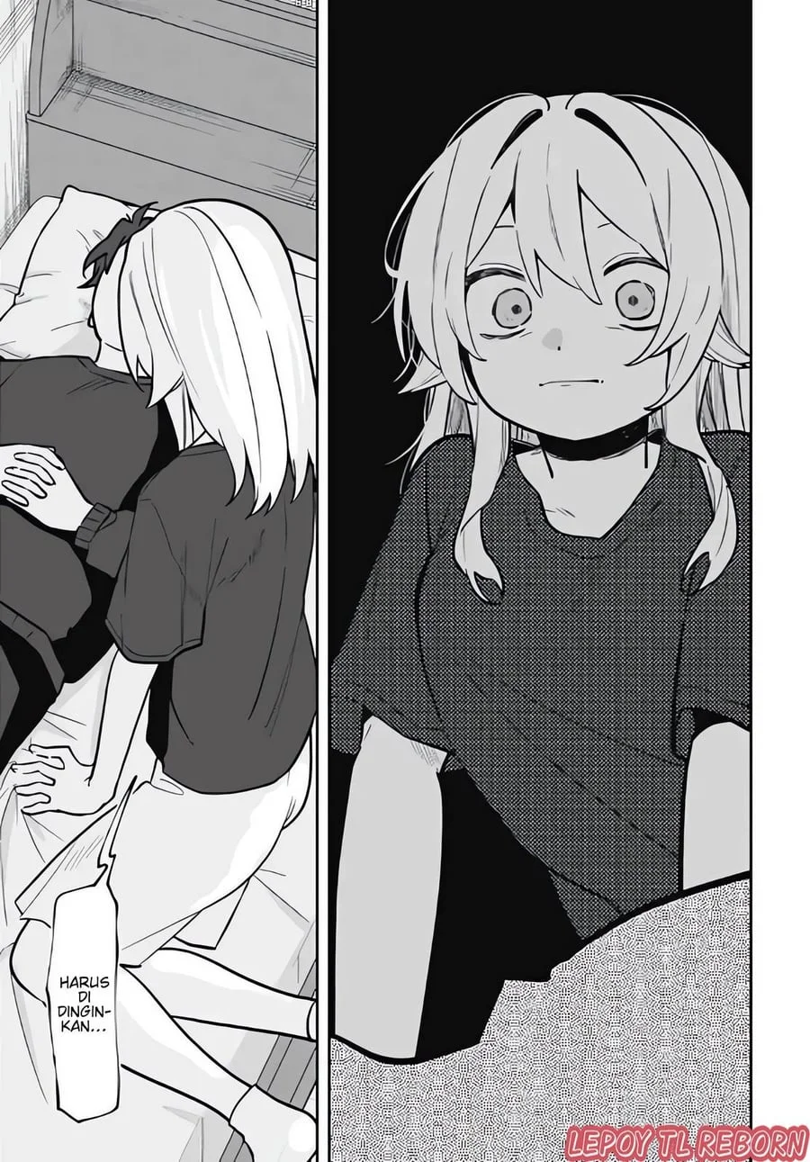 Ai da toka Fukushuu da toka Chapter 6 - halaman 29