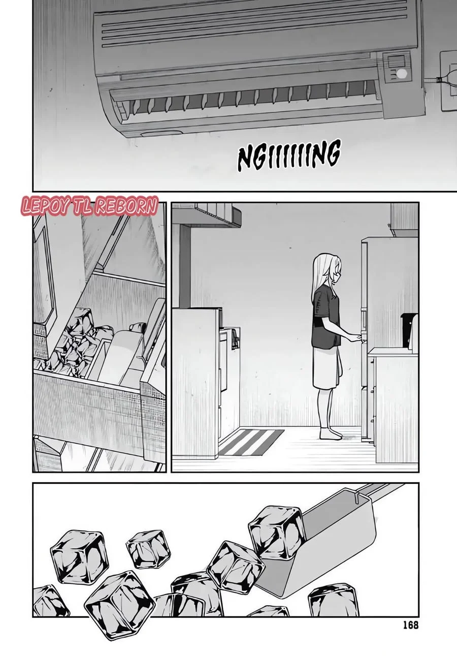 Ai da toka Fukushuu da toka Chapter 6 - halaman 30