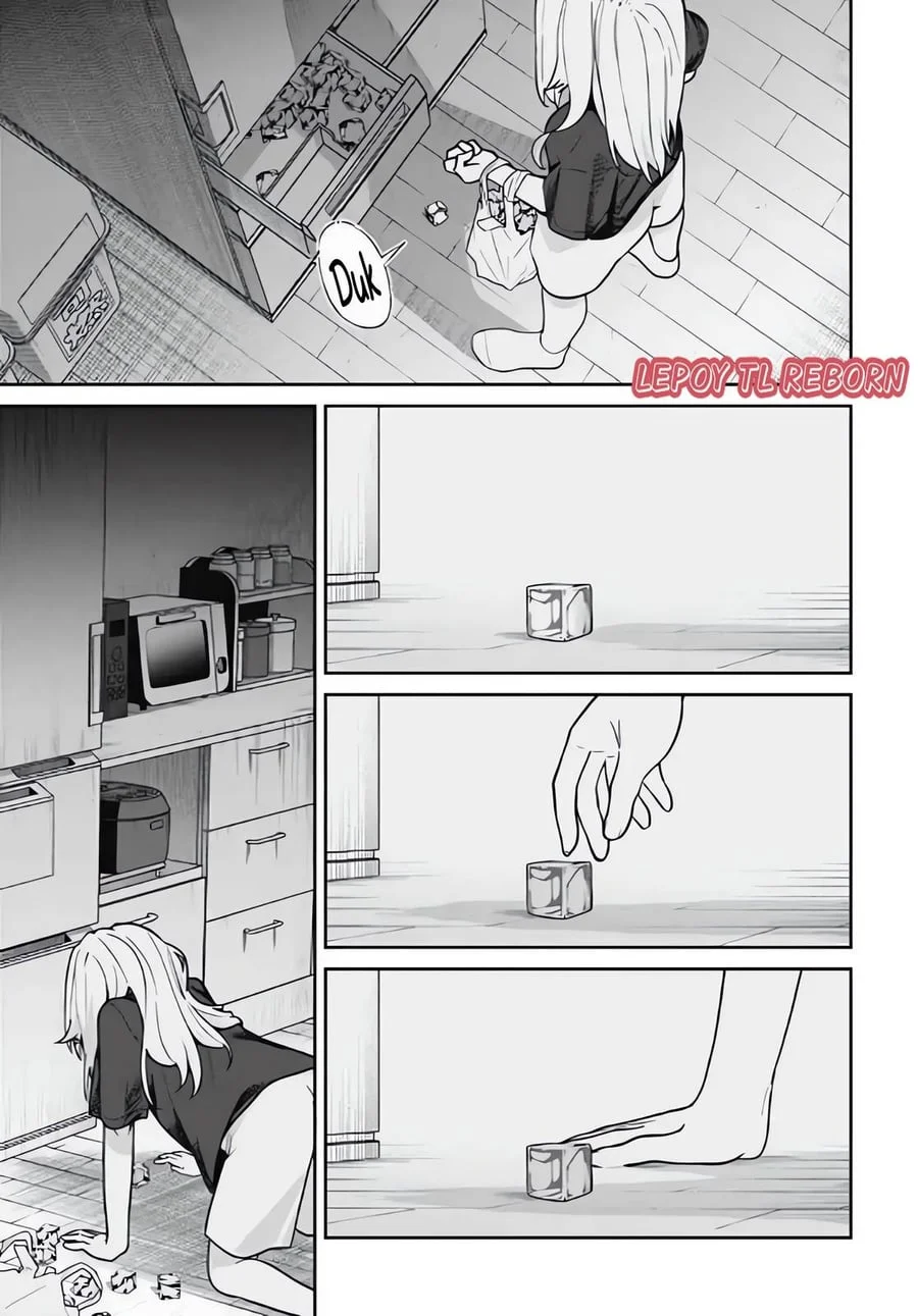 Ai da toka Fukushuu da toka Chapter 6 - halaman 31