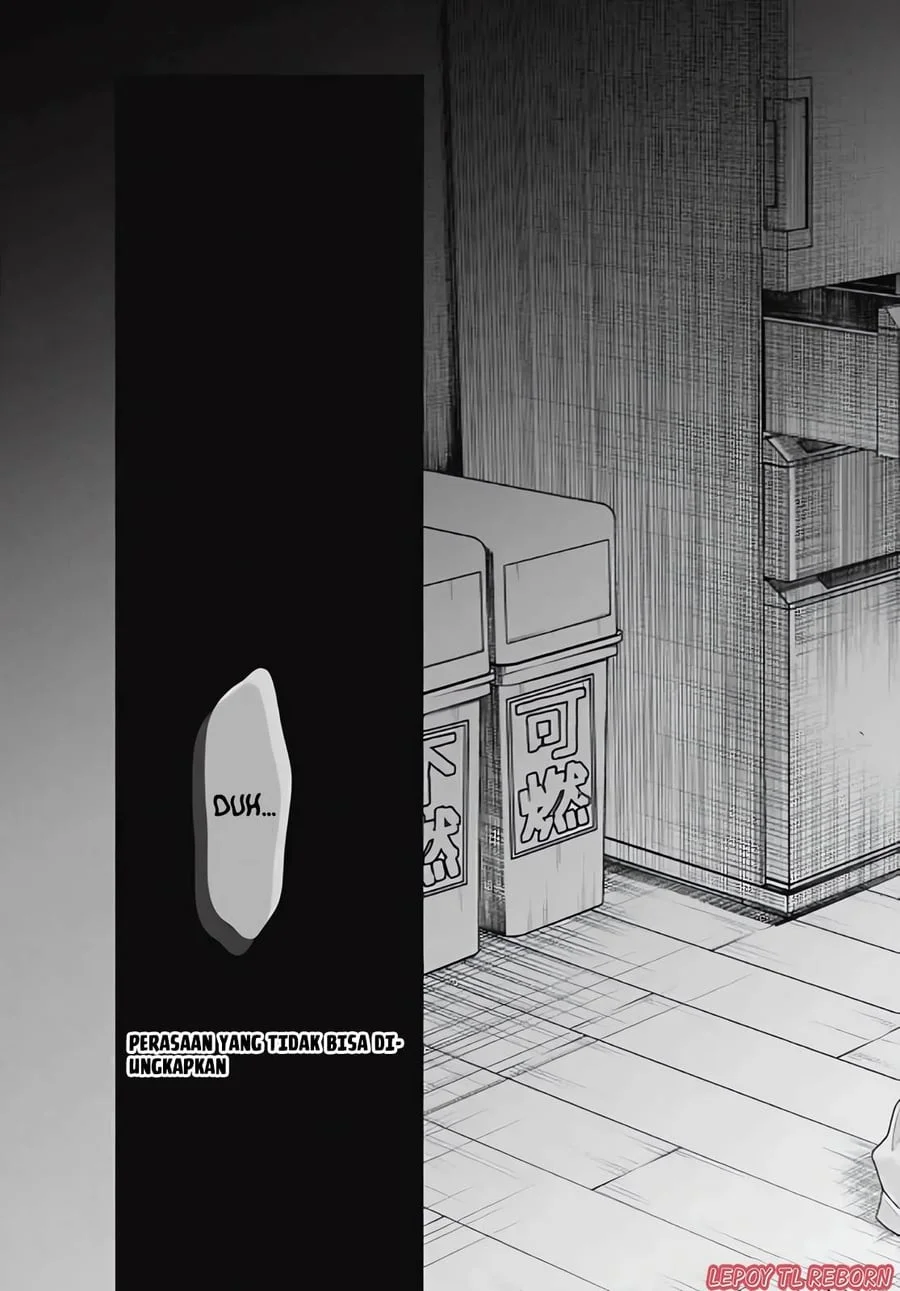 Ai da toka Fukushuu da toka Chapter 6 - halaman 32