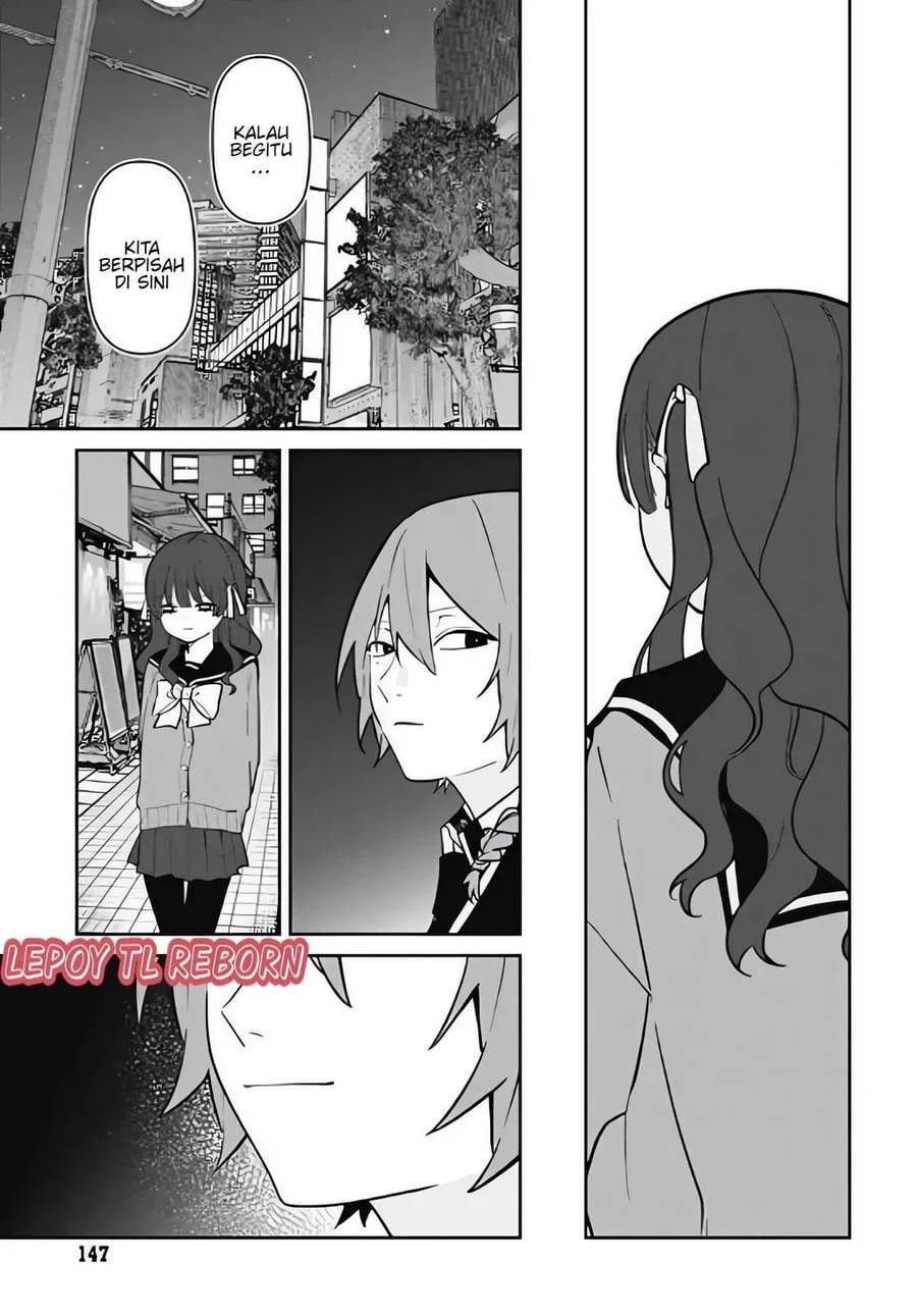 Ai da toka Fukushuu da toka Chapter 6 - halaman 9