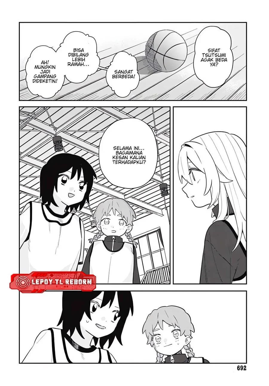 Ai da toka Fukushuu da toka Chapter 7 - halaman 14