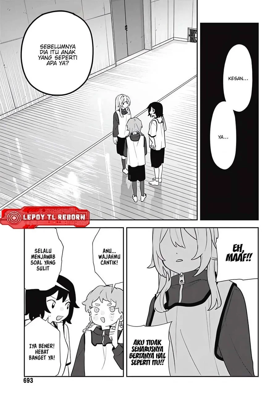 Ai da toka Fukushuu da toka Chapter 7 - halaman 15