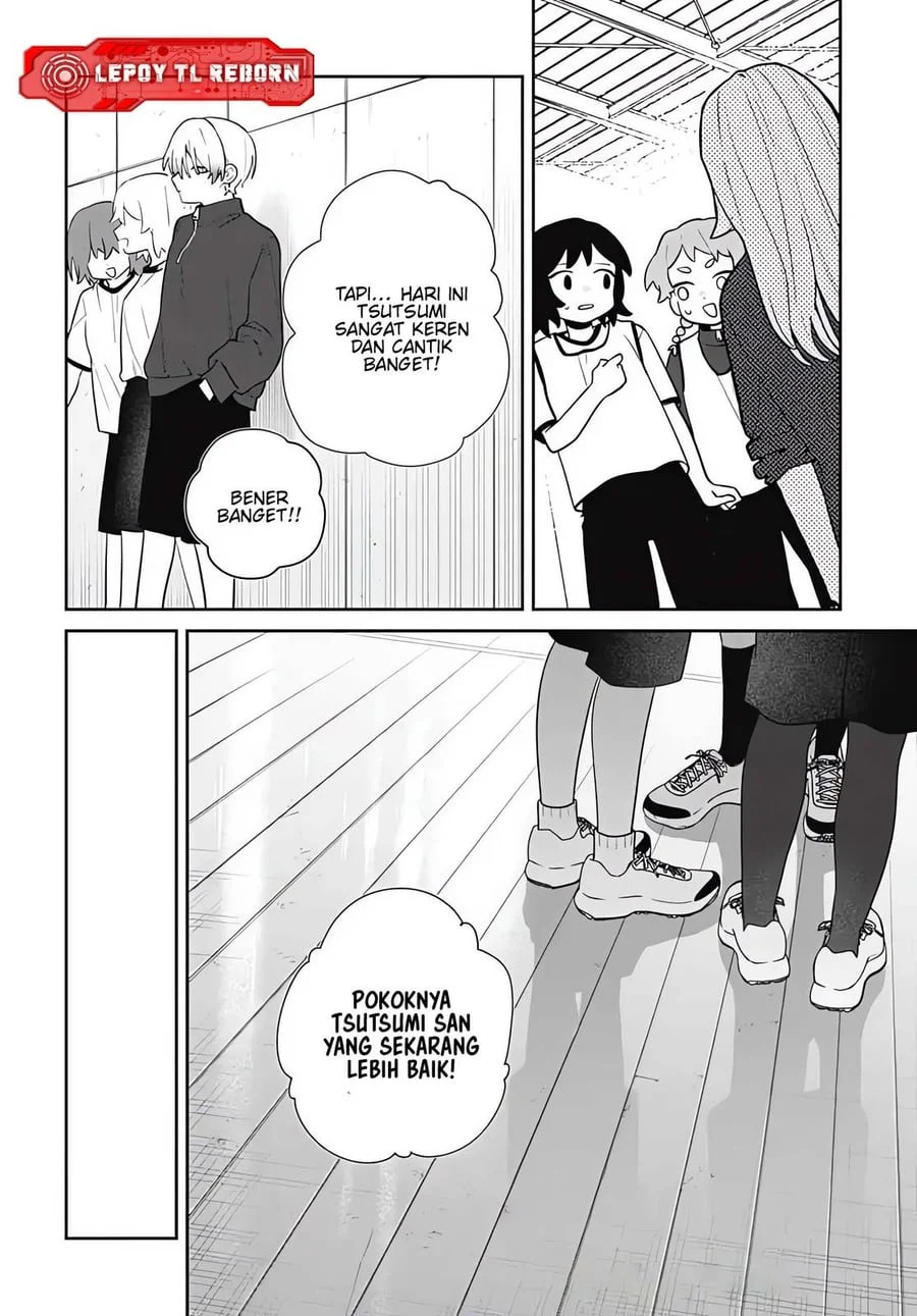 Ai da toka Fukushuu da toka Chapter 7 - halaman 16