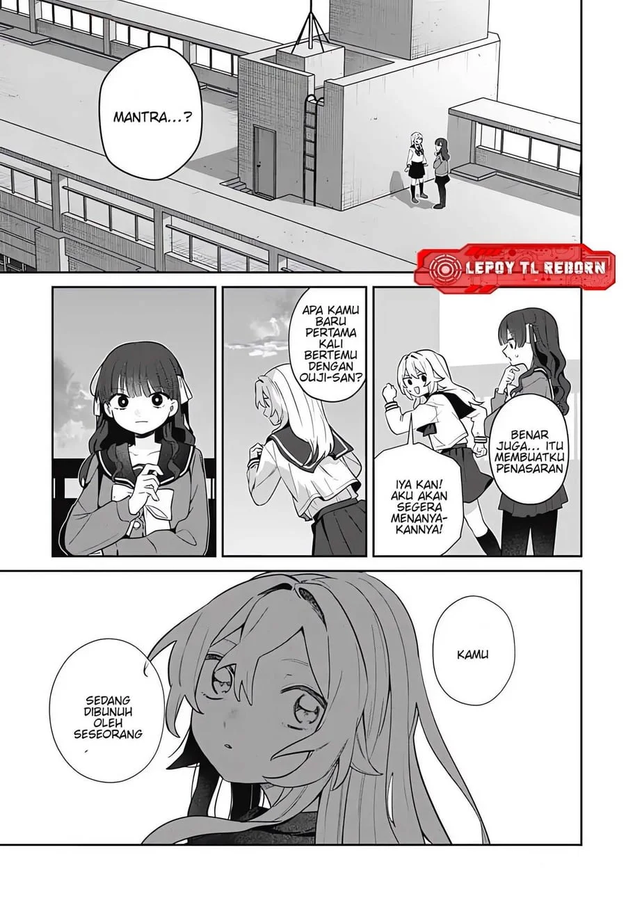 Ai da toka Fukushuu da toka Chapter 7 - halaman 29