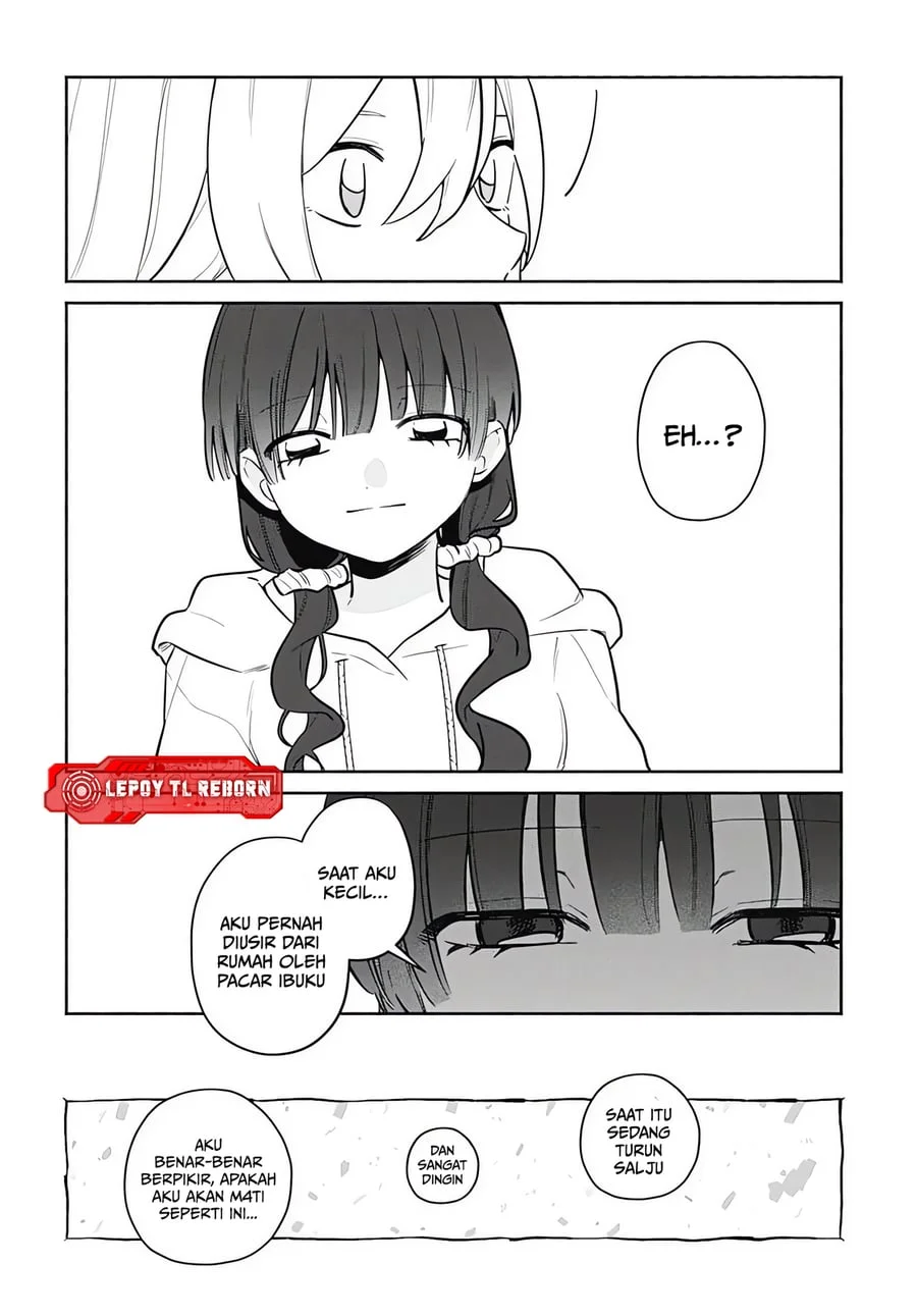 Ai da toka Fukushuu da toka Chapter 9 - halaman 17
