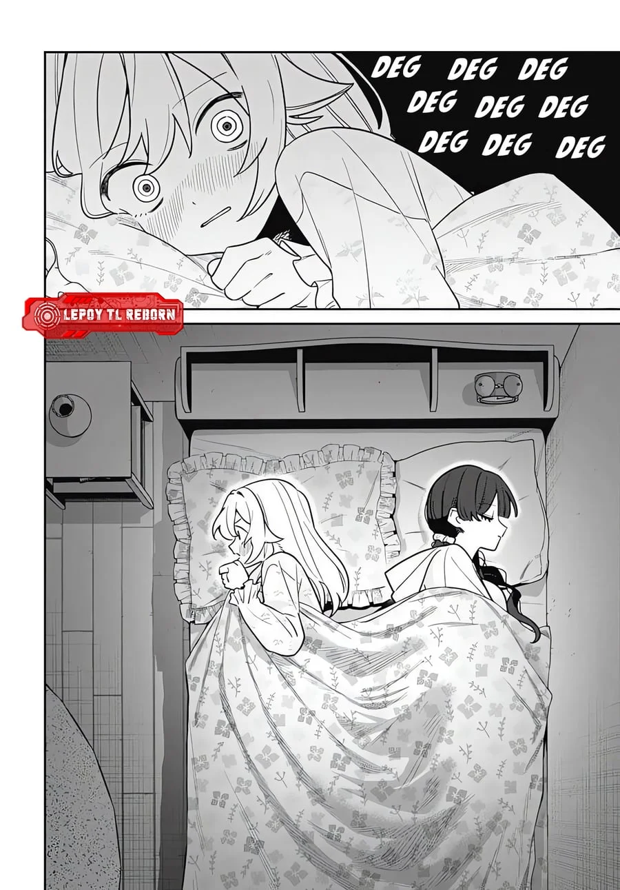 Ai da toka Fukushuu da toka Chapter 9 - halaman 23