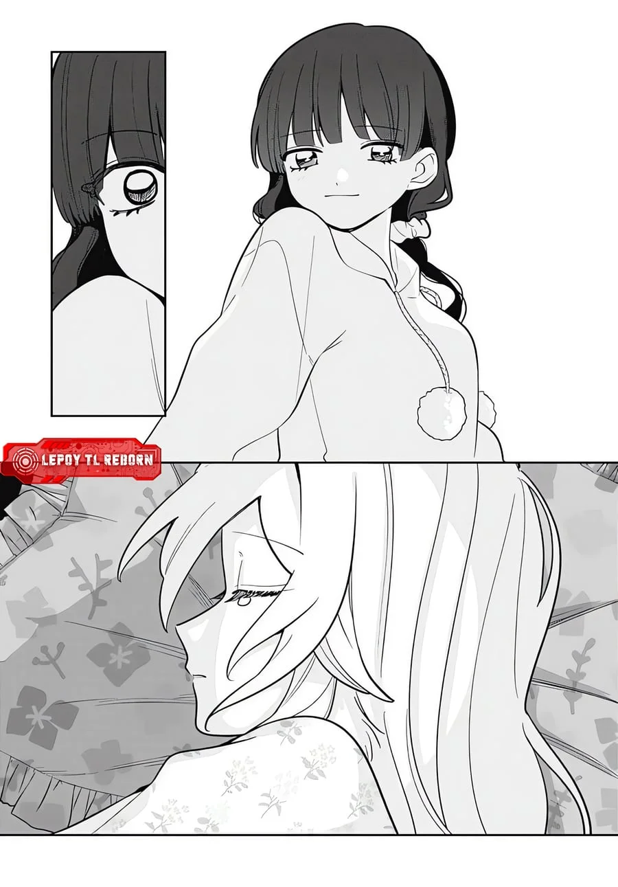 Ai da toka Fukushuu da toka Chapter 9 - halaman 28