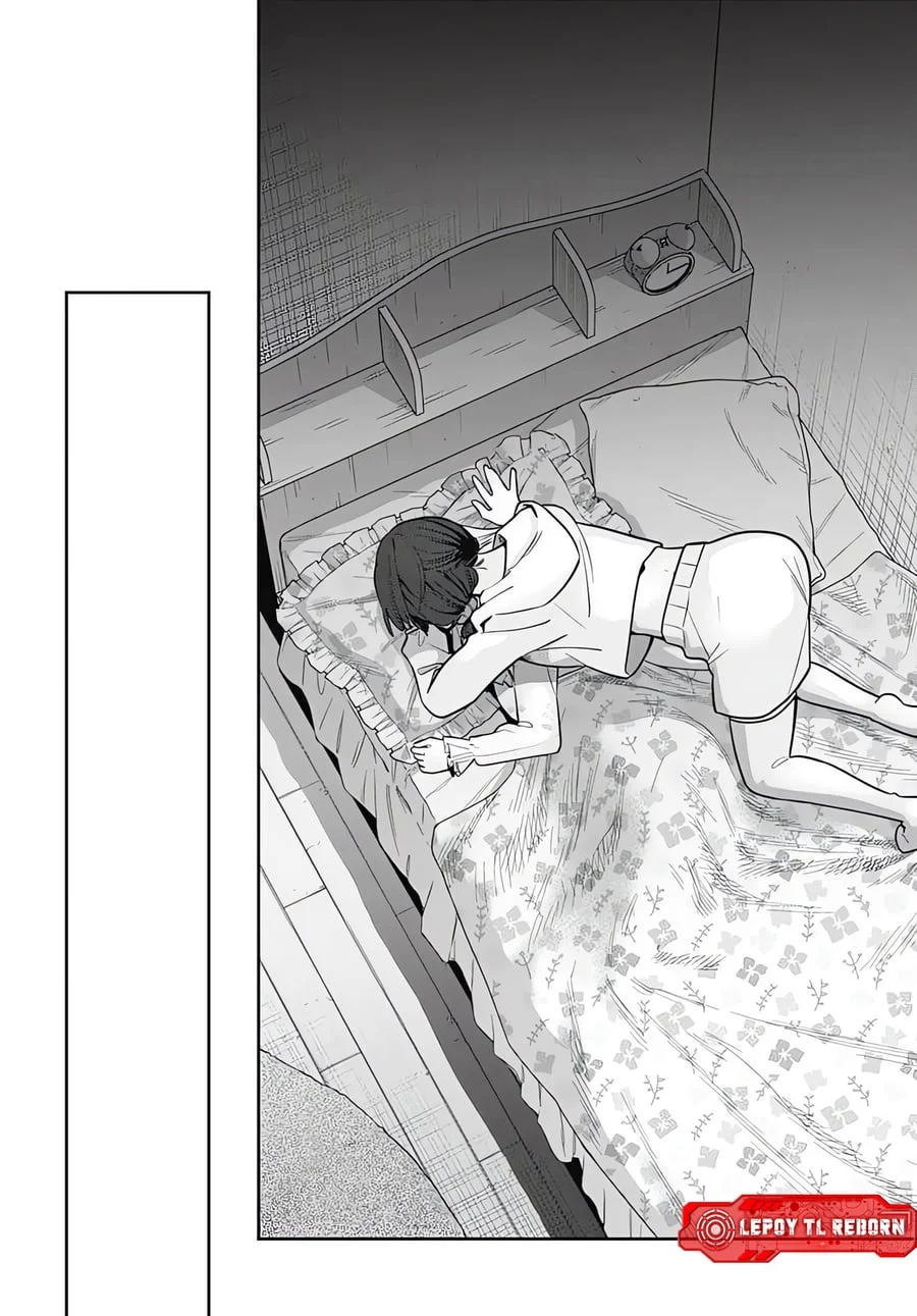 Ai da toka Fukushuu da toka Chapter 9 - halaman 31