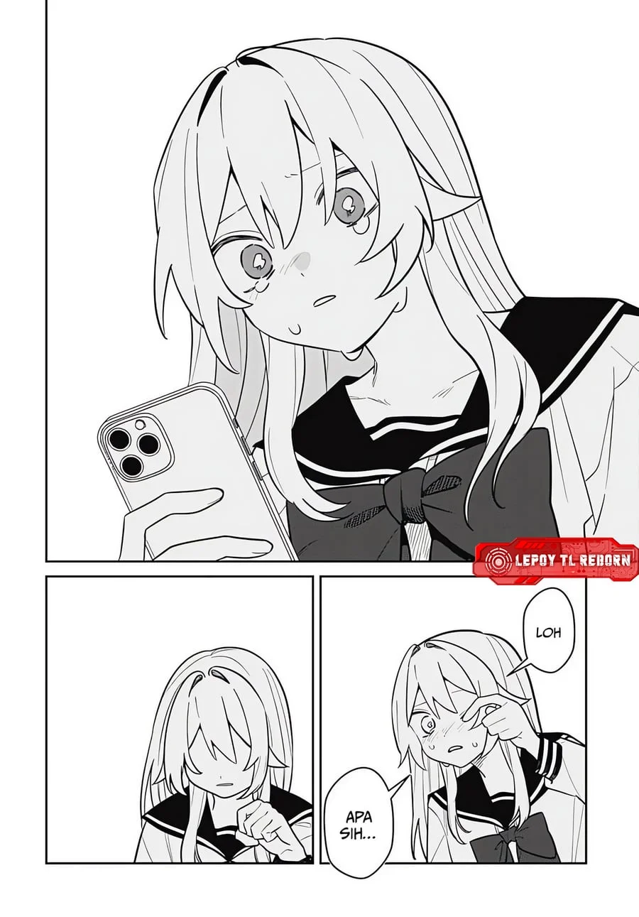 Ai da toka Fukushuu da toka Chapter 9 - halaman 5