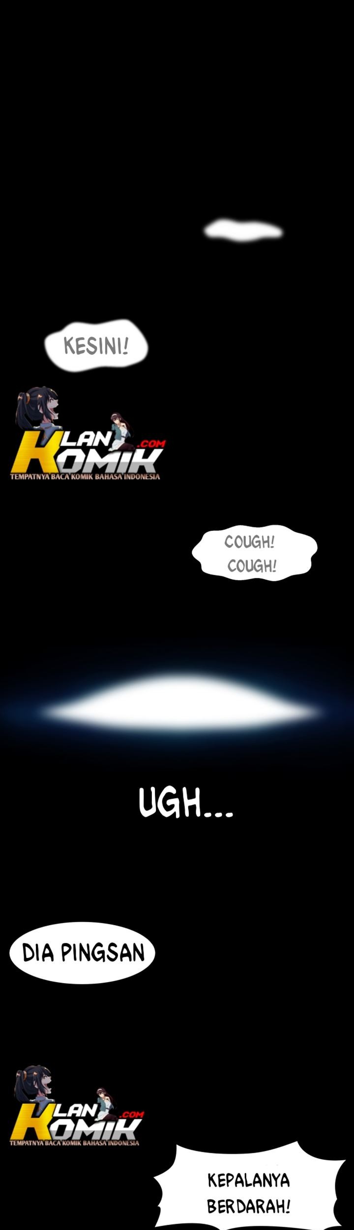 A.I. Doctor Chapter 1 - halaman 2