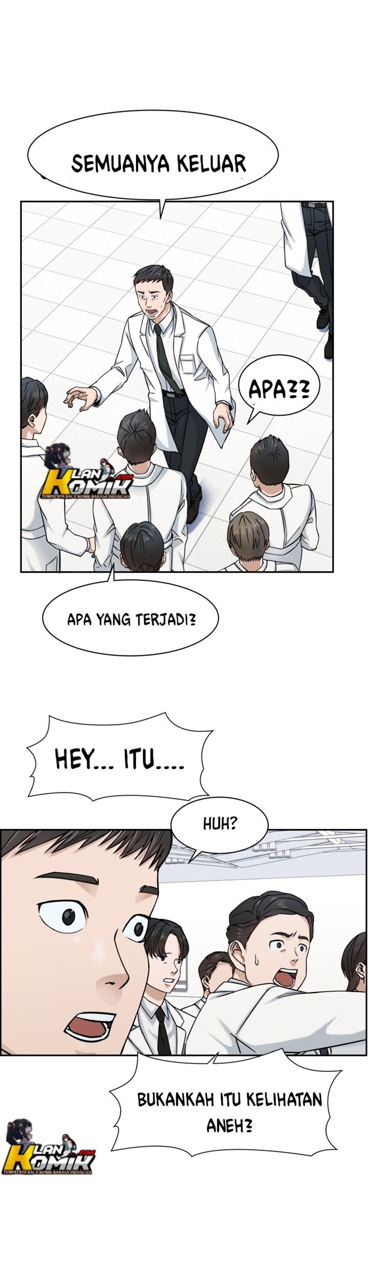 A.I. Doctor Chapter 1 - halaman 24