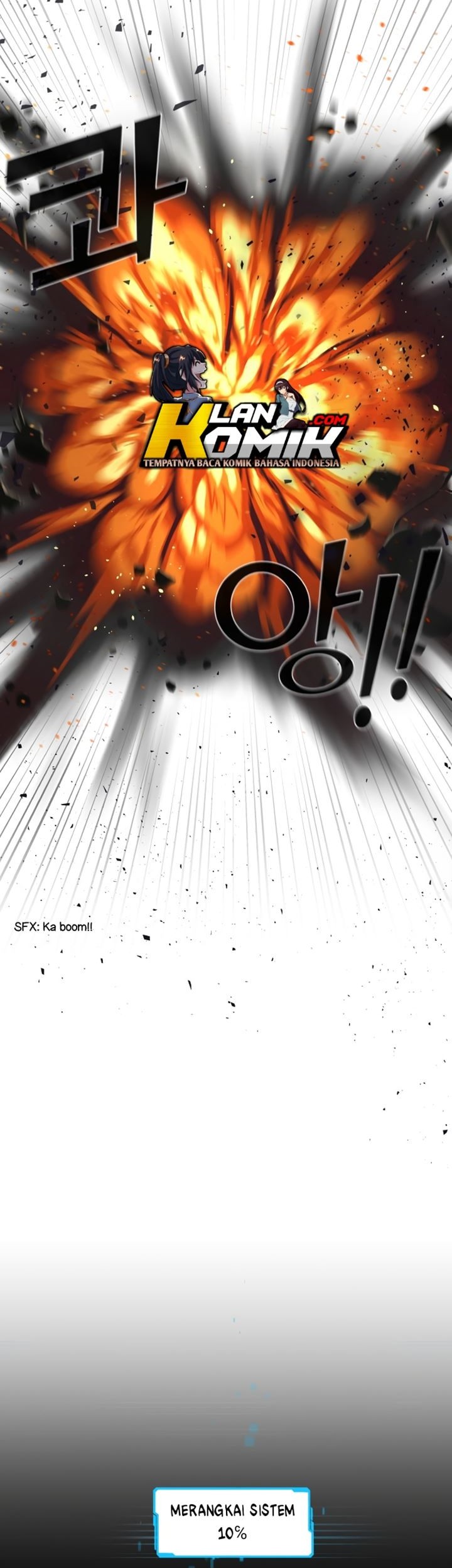 A.I. Doctor Chapter 1 - halaman 32