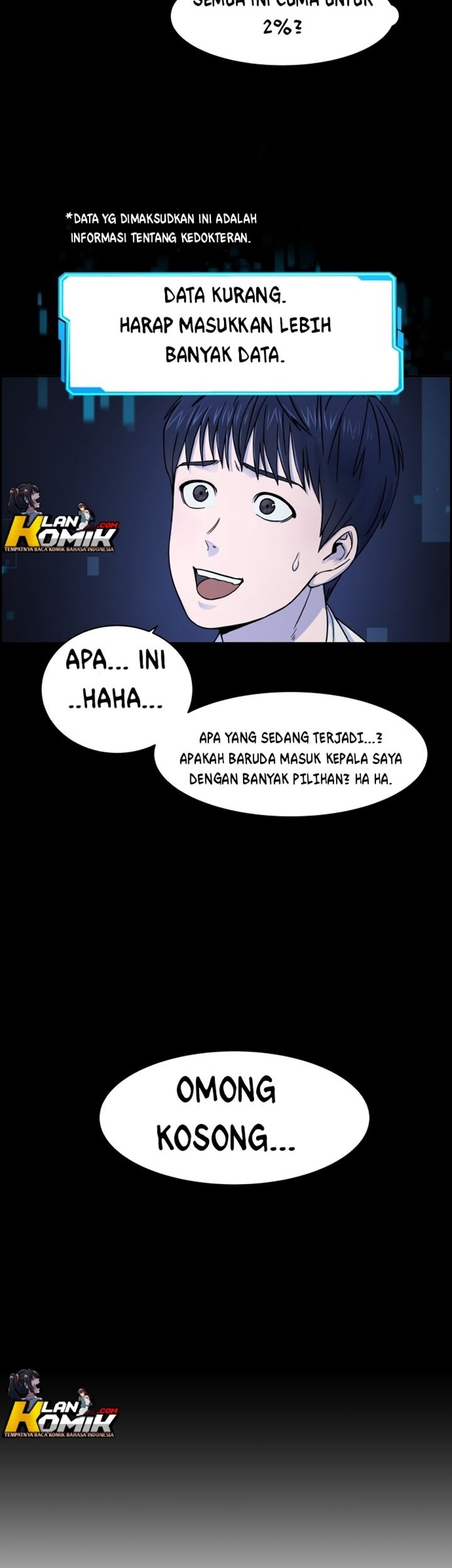 A.I. Doctor Chapter 1 - halaman 39