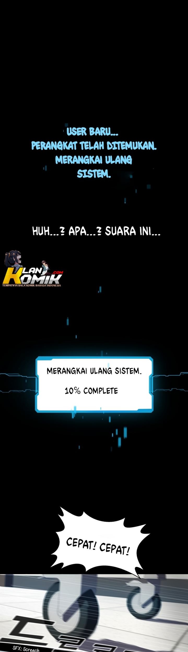 A.I. Doctor Chapter 1 - halaman 4