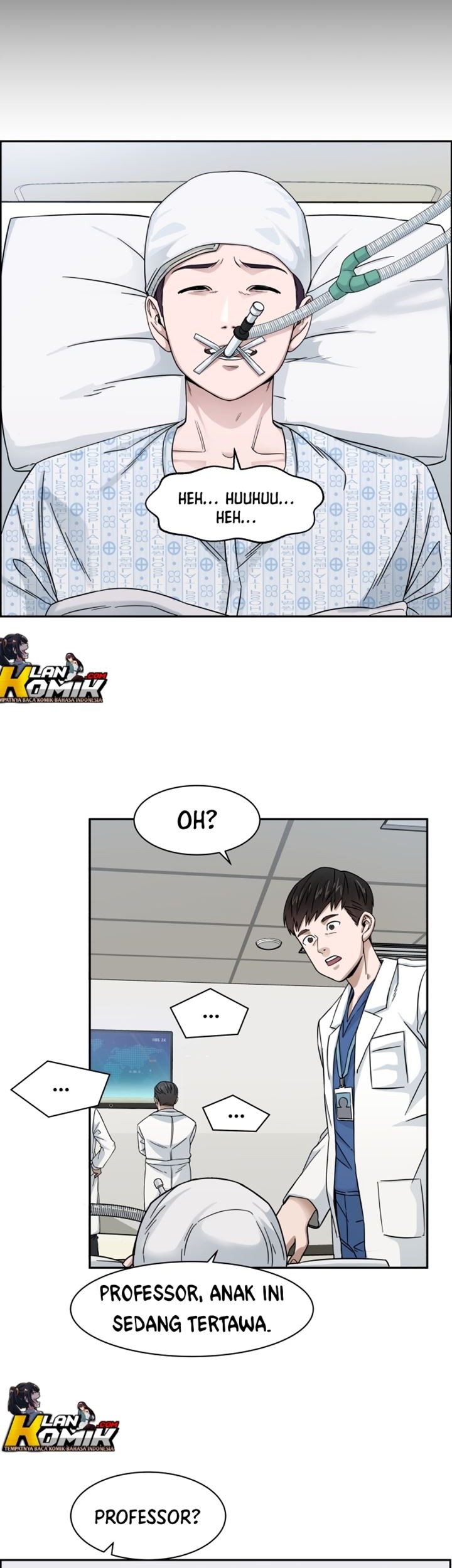 A.I. Doctor Chapter 1 - halaman 40