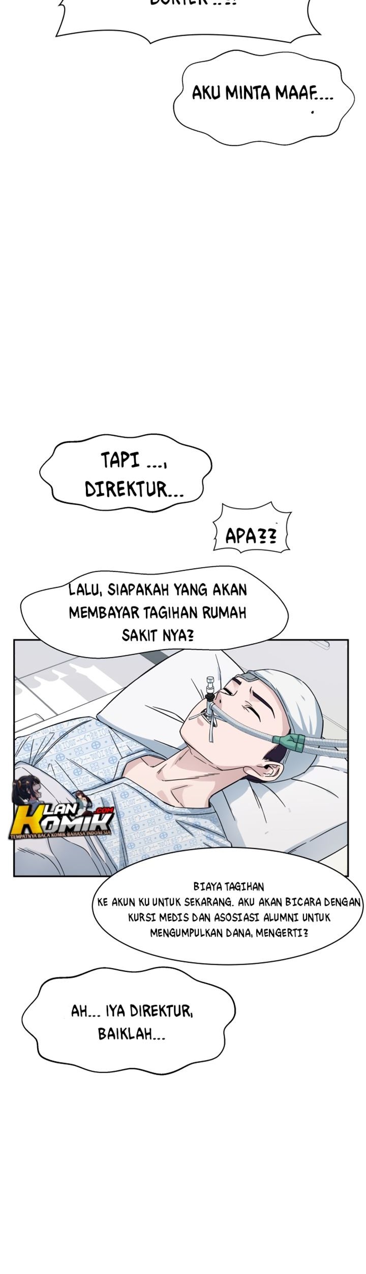 A.I. Doctor Chapter 1 - halaman 48