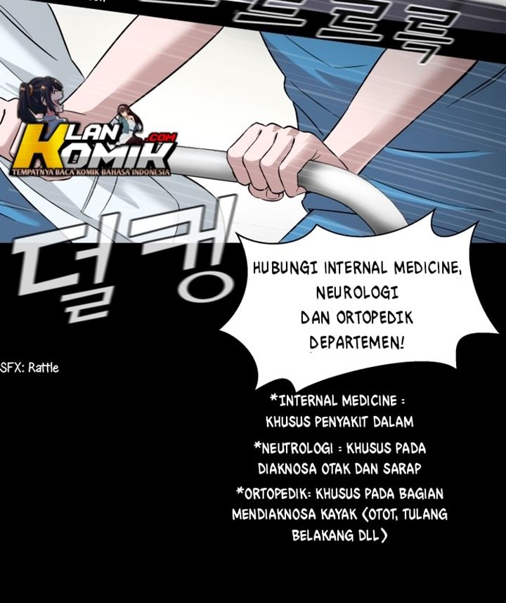 A.I. Doctor Chapter 1 - halaman 5