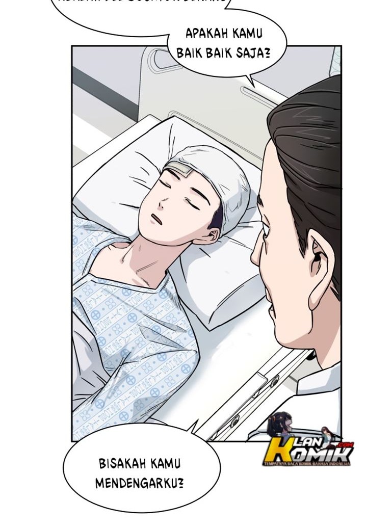 A.I. Doctor Chapter 1 - halaman 53