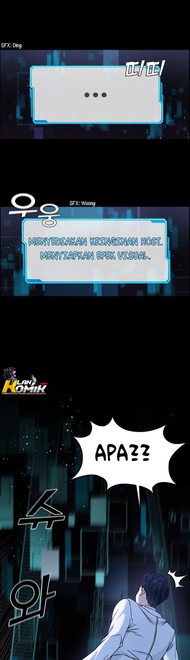 A.I. Doctor Chapter 1 - halaman 60