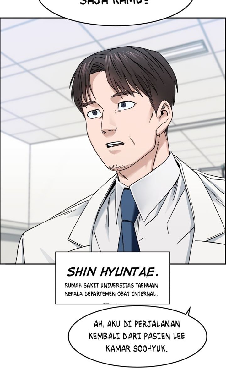 A.I. Doctor Chapter 1 - halaman 65
