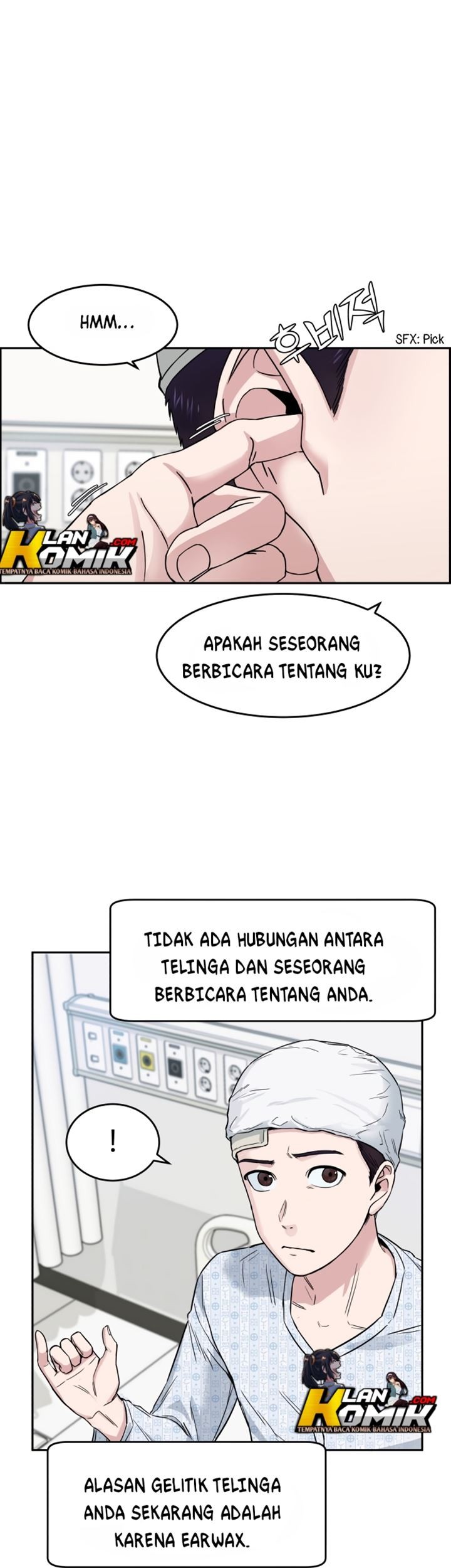 A.I. Doctor Chapter 1 - halaman 70