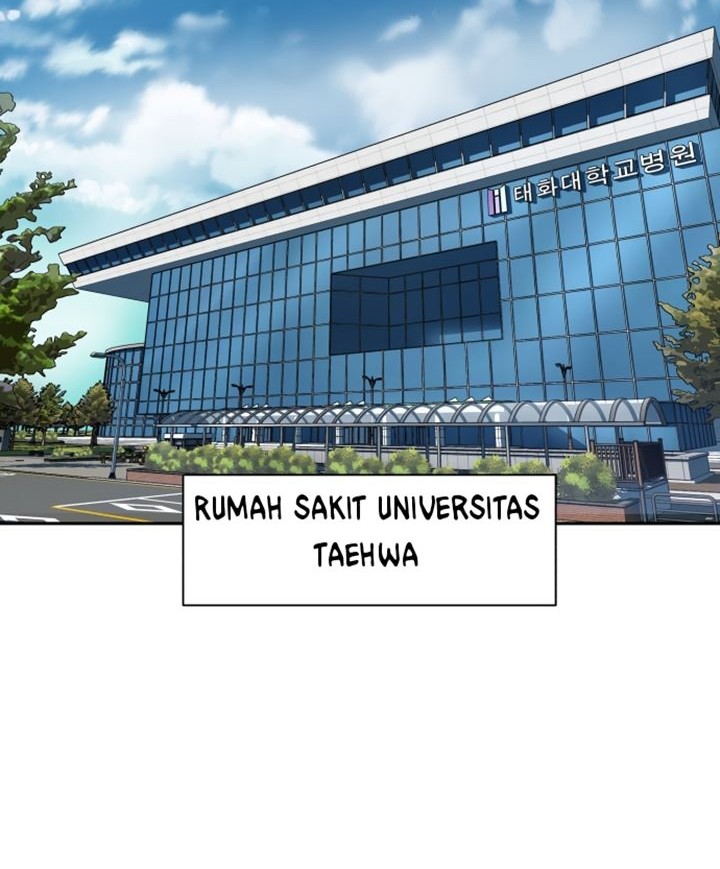 A.I. Doctor Chapter 1 - halaman 9