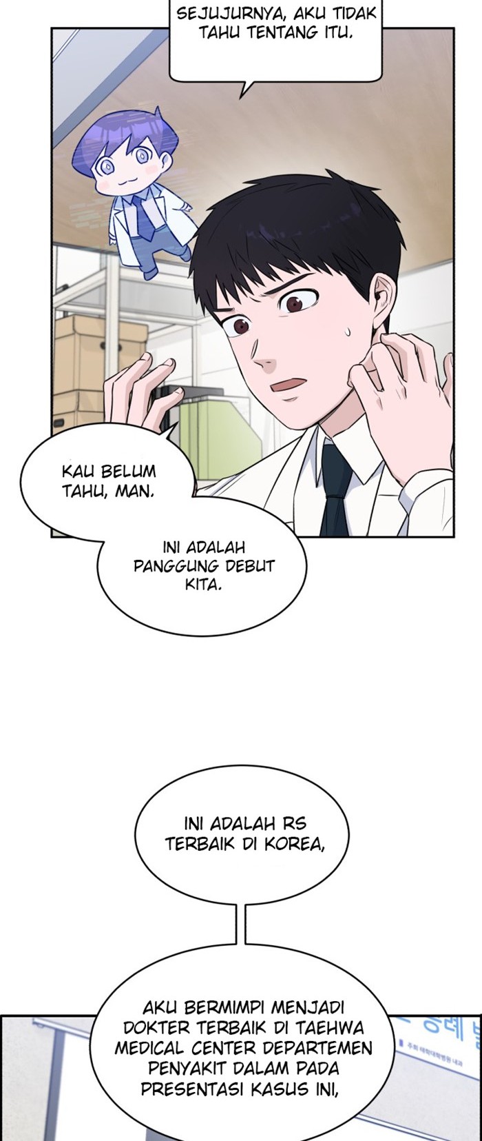A.I. Doctor Chapter 10 - halaman 14
