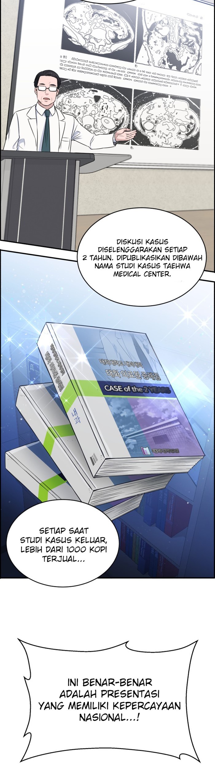 A.I. Doctor Chapter 10 - halaman 15