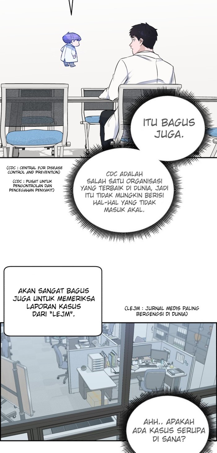 A.I. Doctor Chapter 10 - halaman 24