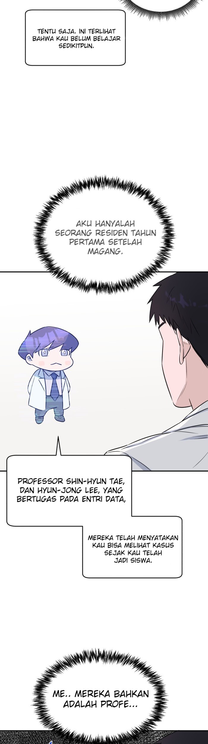 A.I. Doctor Chapter 10 - halaman 25