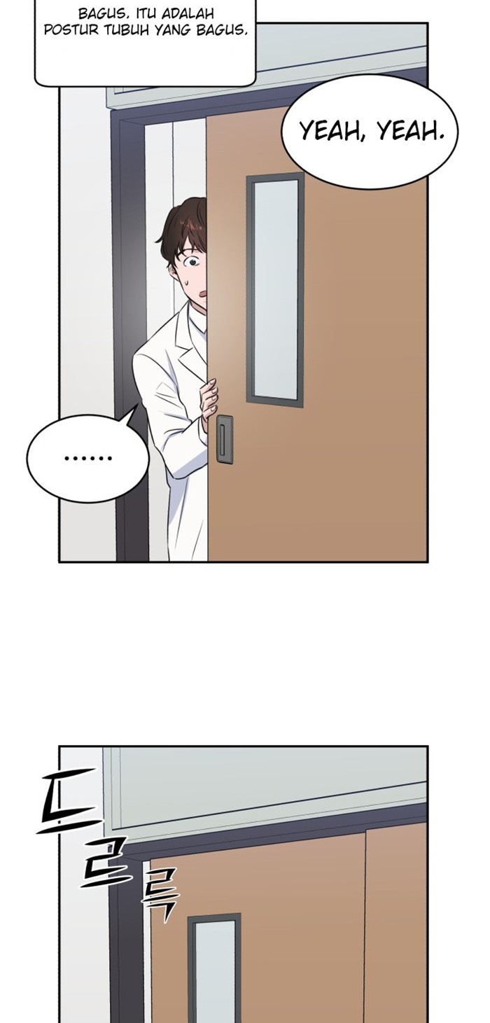 A.I. Doctor Chapter 10 - halaman 28