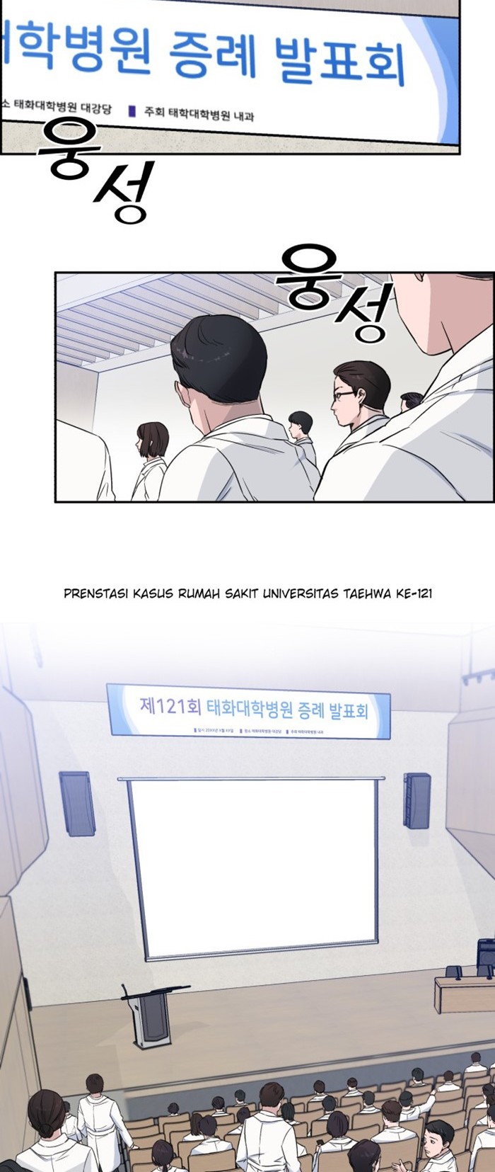 A.I. Doctor Chapter 10 - halaman 3