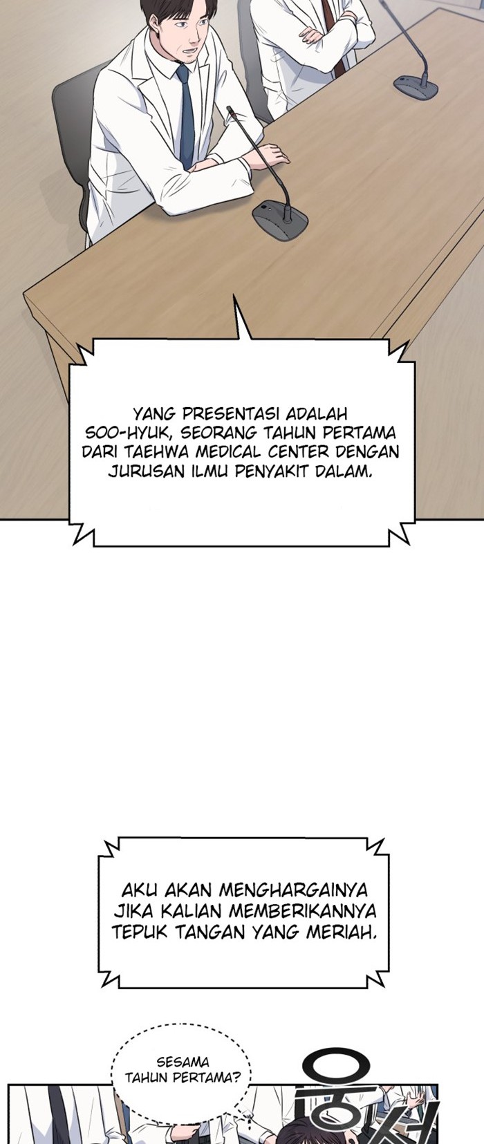 A.I. Doctor Chapter 10 - halaman 30