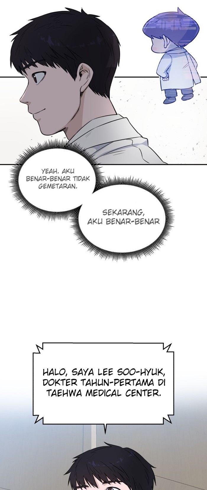 A.I. Doctor Chapter 10 - halaman 34
