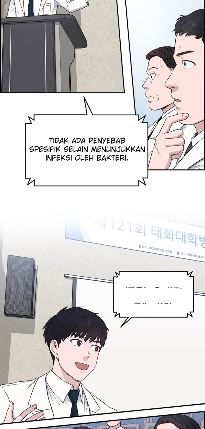 A.I. Doctor Chapter 10 - halaman 36