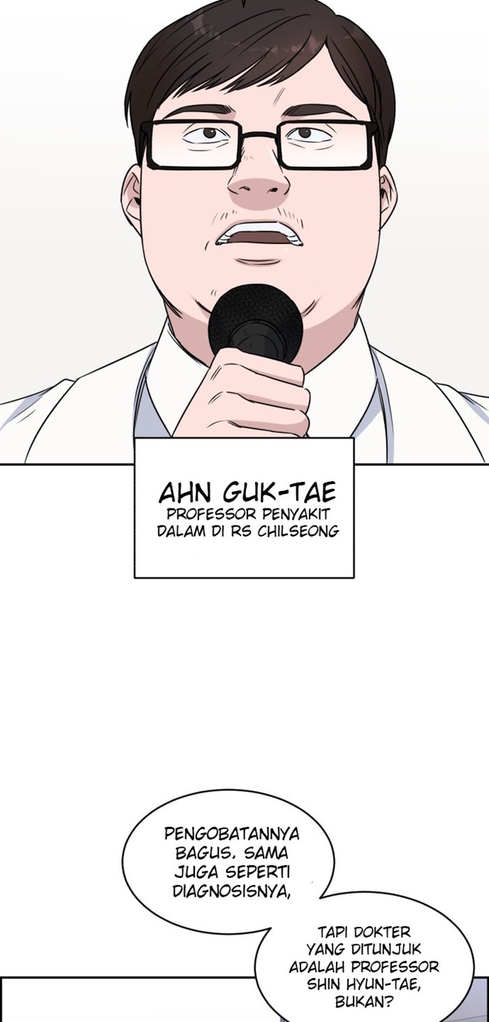 A.I. Doctor Chapter 10 - halaman 40