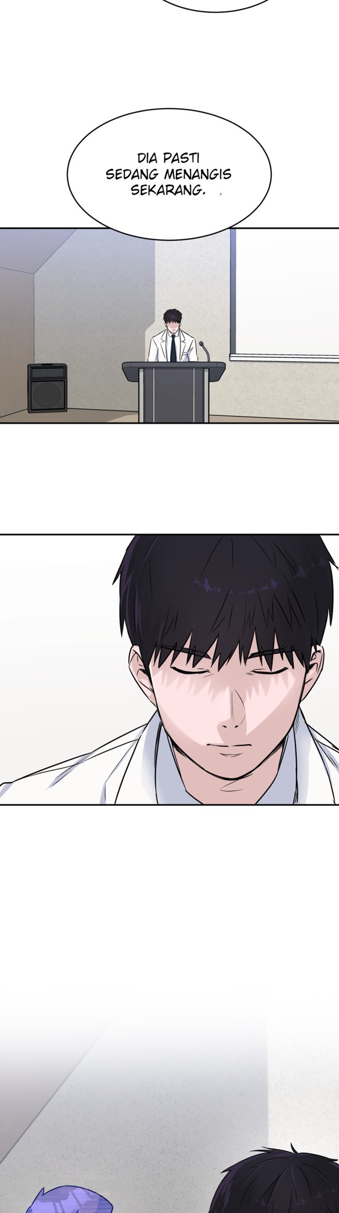 A.I. Doctor Chapter 10 - halaman 43