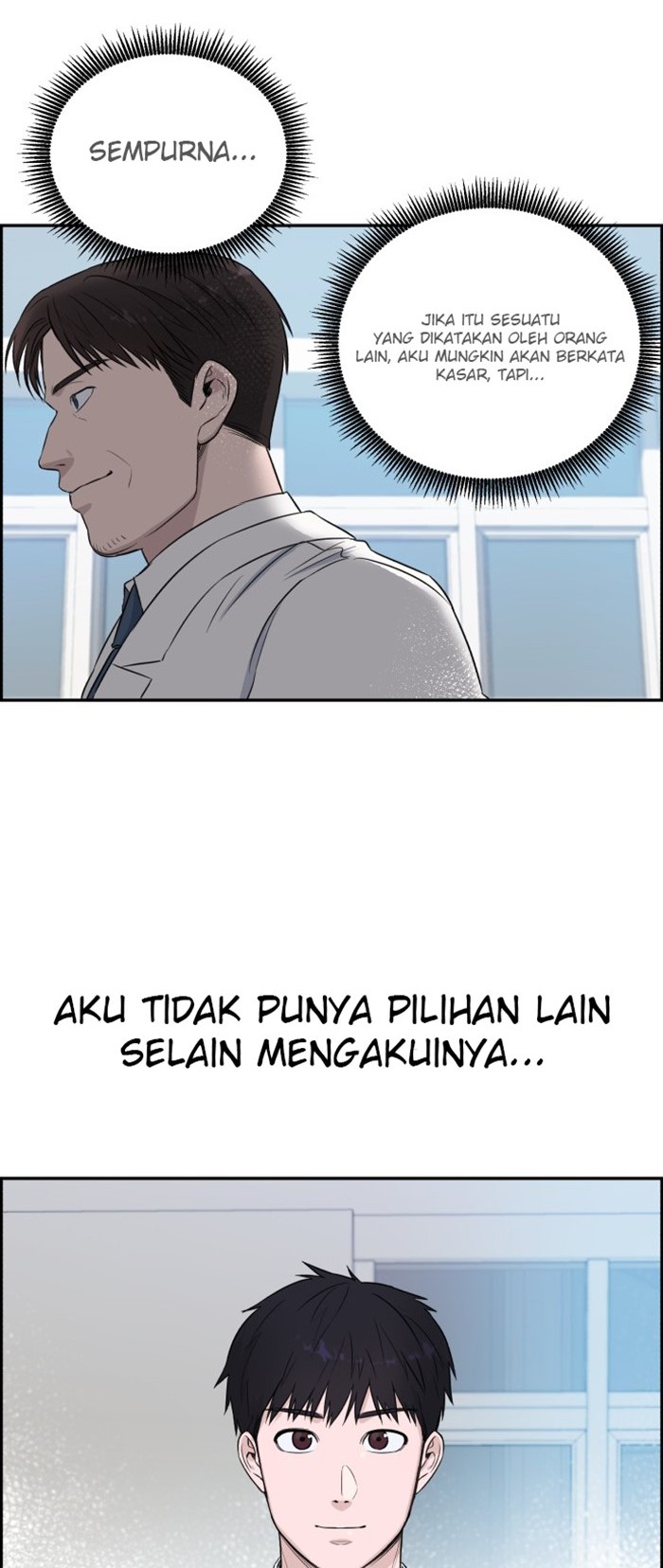 A.I. Doctor Chapter 10 - halaman 6