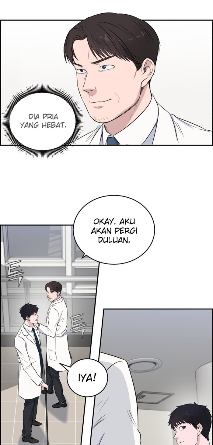 A.I. Doctor Chapter 10 - halaman 8