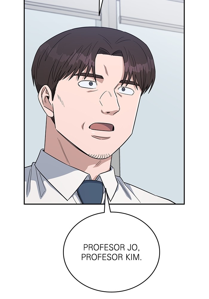 A.I. Doctor Chapter 100 - halaman 10