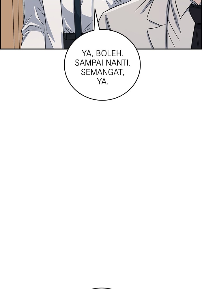 A.I. Doctor Chapter 100 - halaman 109