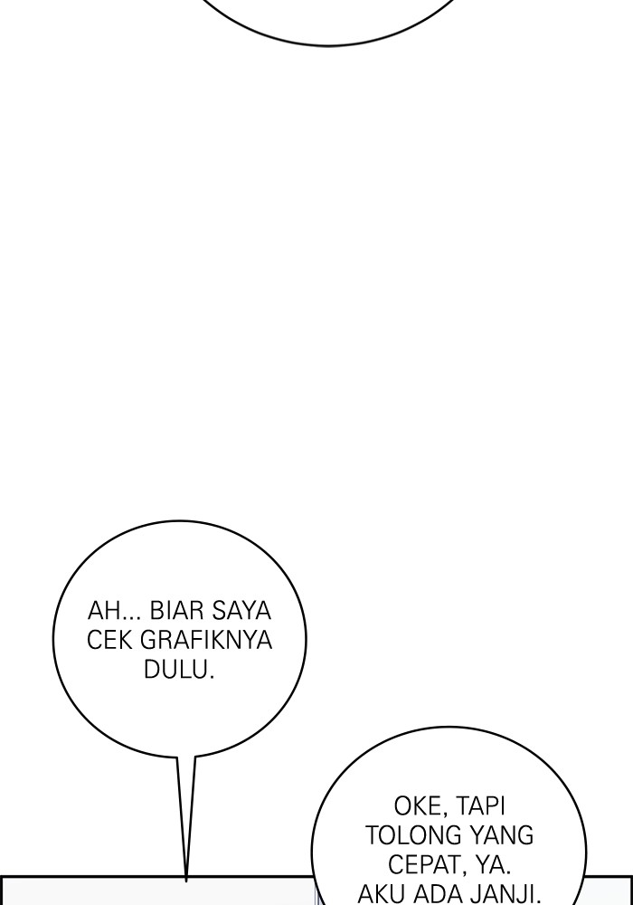 A.I. Doctor Chapter 100 - halaman 114