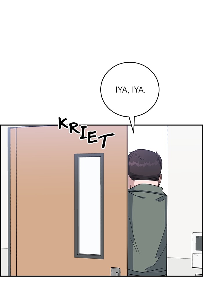 A.I. Doctor Chapter 100 - halaman 122